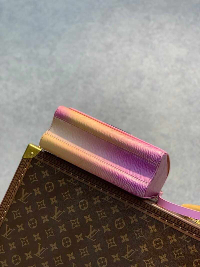 Louis Vuitton Twist -18*13*9CM