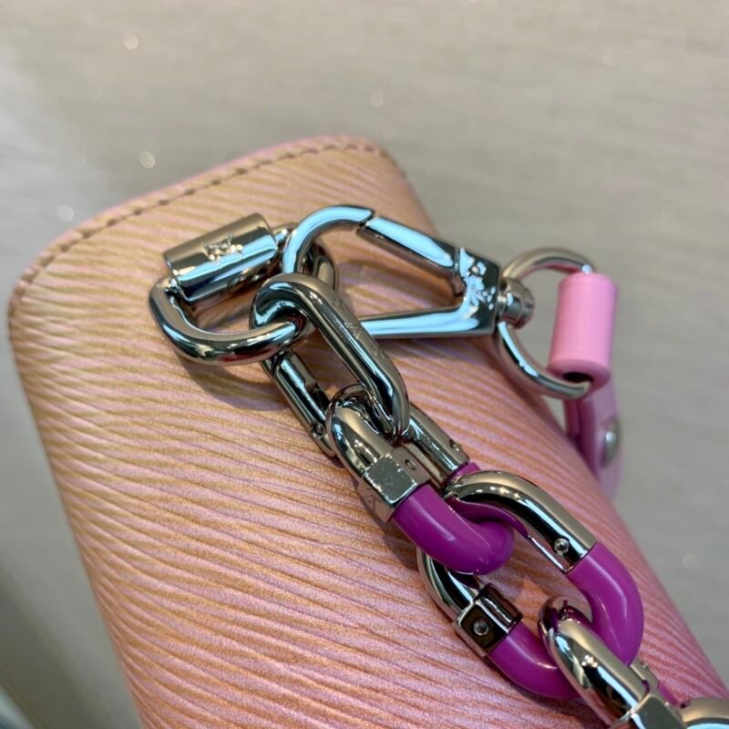 Louis Vuitton Twist -18*13*9CM