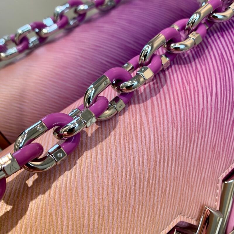 Louis Vuitton Twist -18*13*9CM