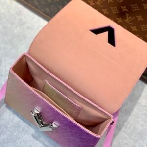 Louis Vuitton Twist -18*13*9CM