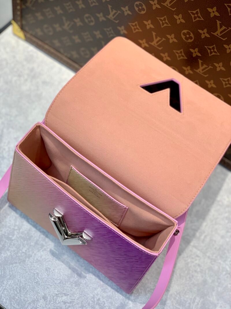 Louis Vuitton Twist -18*13*9CM