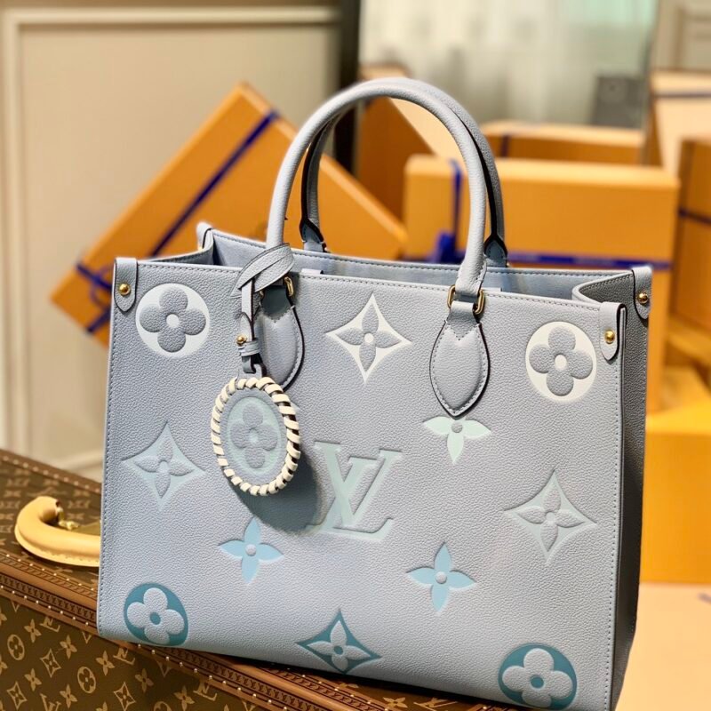 Louis Vuitton Small Onthego Handbag-35*28*15CM