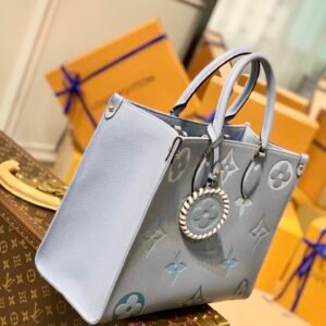 Louis Vuitton Small Onthego Handbag-35*28*15CM