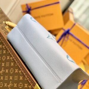Louis Vuitton Small Onthego Handbag-35*28*15CM