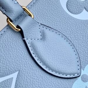 Louis Vuitton Small Onthego Handbag-35*28*15CM