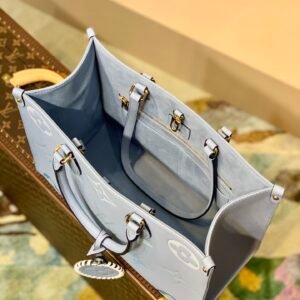 Louis Vuitton Small Onthego Handbag-35*28*15CM