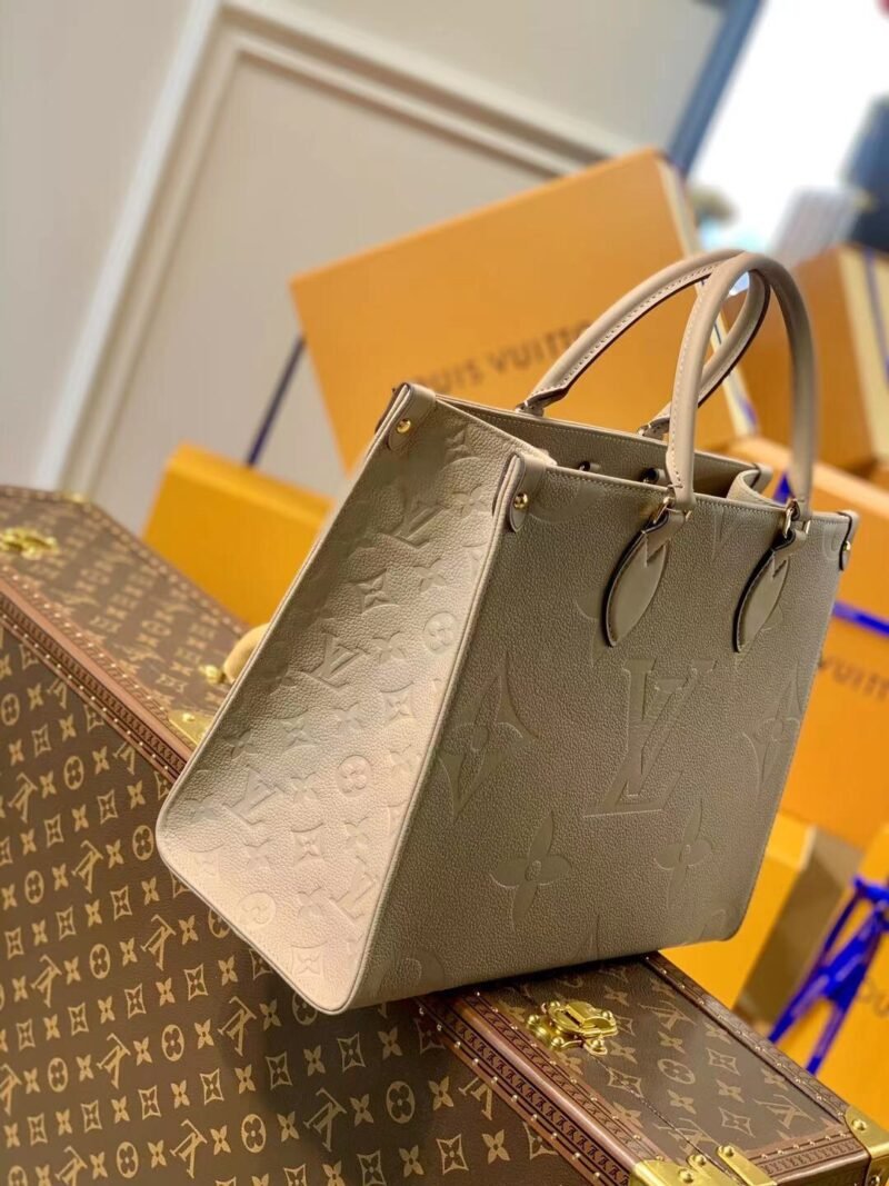 Louis Vuitton Small Onthego Handbag-35*28*15CM