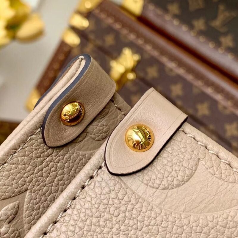 Louis Vuitton Small Onthego Handbag-35*28*15CM