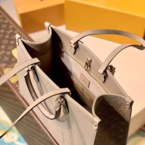 Louis Vuitton Small Onthego Handbag-35*28*15CM