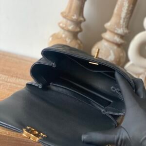 Ch@nel Flap Bag-13*20*9.5CM