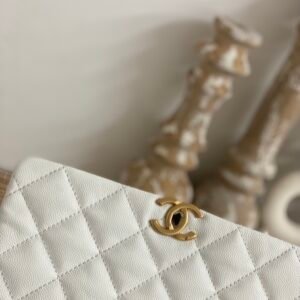 Ch@nel Flap Bag-16*23*11.5CM