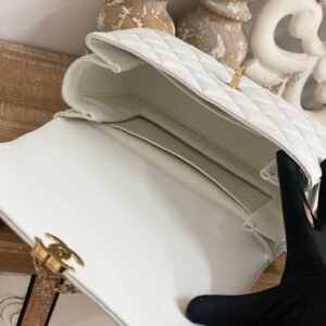 Ch@nel Flap Bag-16*23*11.5CM