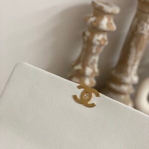 Ch@nel Flap Bag-16*23*11.5CM