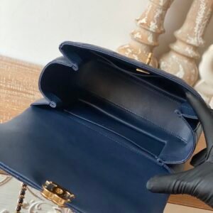 Ch@nel Flap Bag-16*23*11.5CM