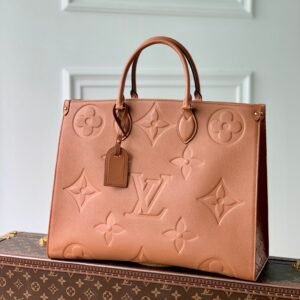 Louis Vuitton Onthego Handbag-41*34*19CM