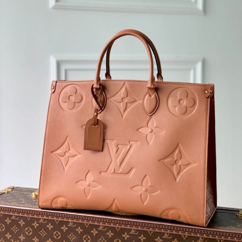 Louis Vuitton Onthego Handbag-41*34*19CM