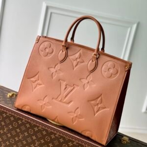 Louis Vuitton Onthego Handbag-41*34*19CM