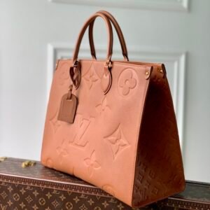 Louis Vuitton Onthego Handbag-41*34*19CM