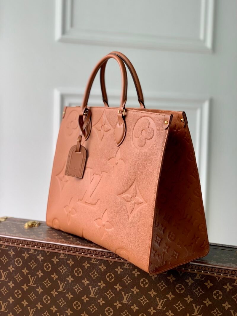 Louis Vuitton Onthego Handbag-41*34*19CM