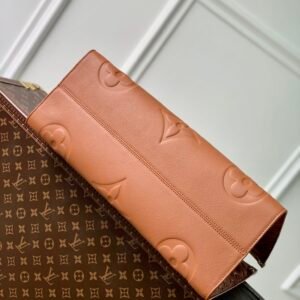 Louis Vuitton Onthego Handbag-41*34*19CM