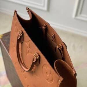 Louis Vuitton Onthego Handbag-41*34*19CM