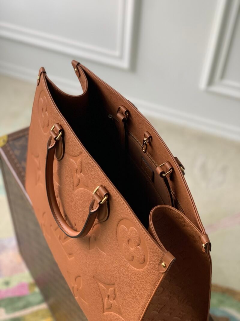 Louis Vuitton Onthego Handbag-41*34*19CM