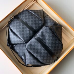 Louis Vuitton Keepall