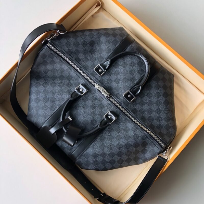 Louis Vuitton Keepall