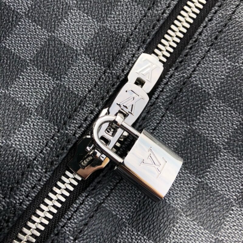 Louis Vuitton Keepall