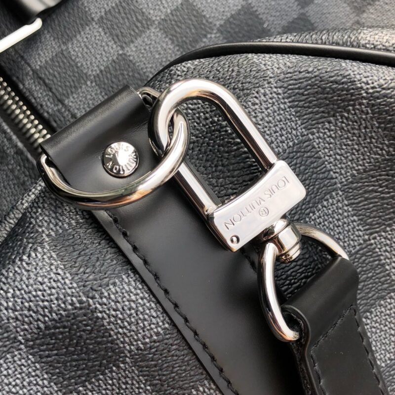 Louis Vuitton Keepall