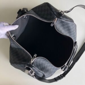 Louis Vuitton Keepall