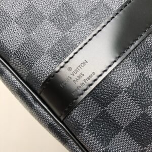 Louis Vuitton Keepall
