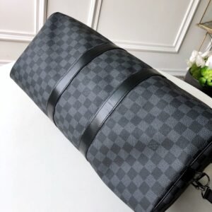 Louis Vuitton Keepall