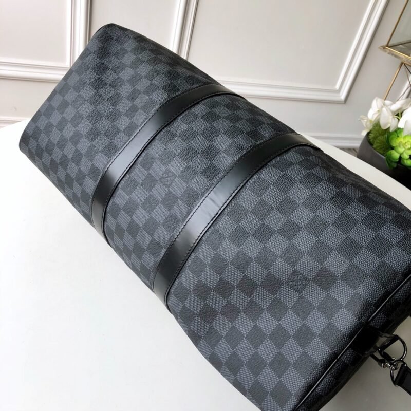 Louis Vuitton Keepall