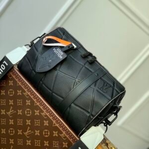 Louis Vuitton City Keepall-27x17x13CM