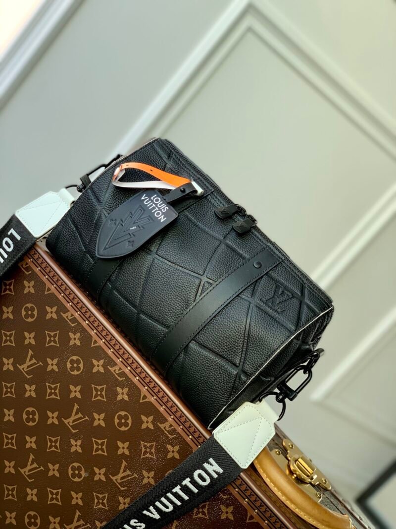 Louis Vuitton City Keepall-27x17x13CM