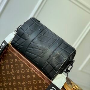 Louis Vuitton City Keepall-27x17x13CM