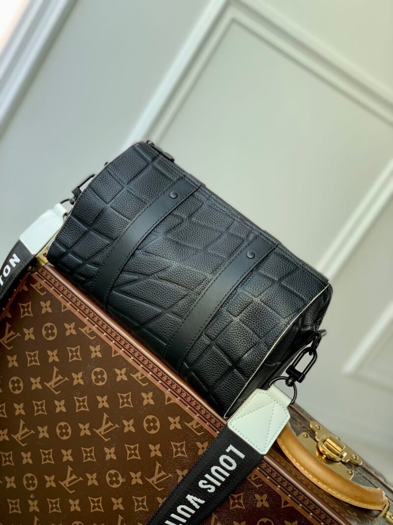Louis Vuitton City Keepall-27x17x13CM