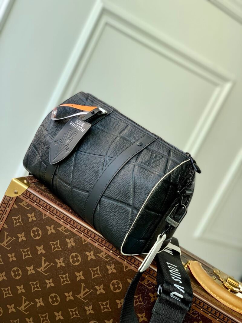 Louis Vuitton City Keepall-27x17x13CM