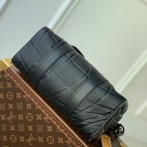 Louis Vuitton City Keepall-27x17x13CM