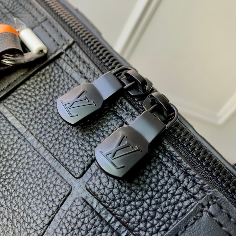 Louis Vuitton City Keepall-27x17x13CM