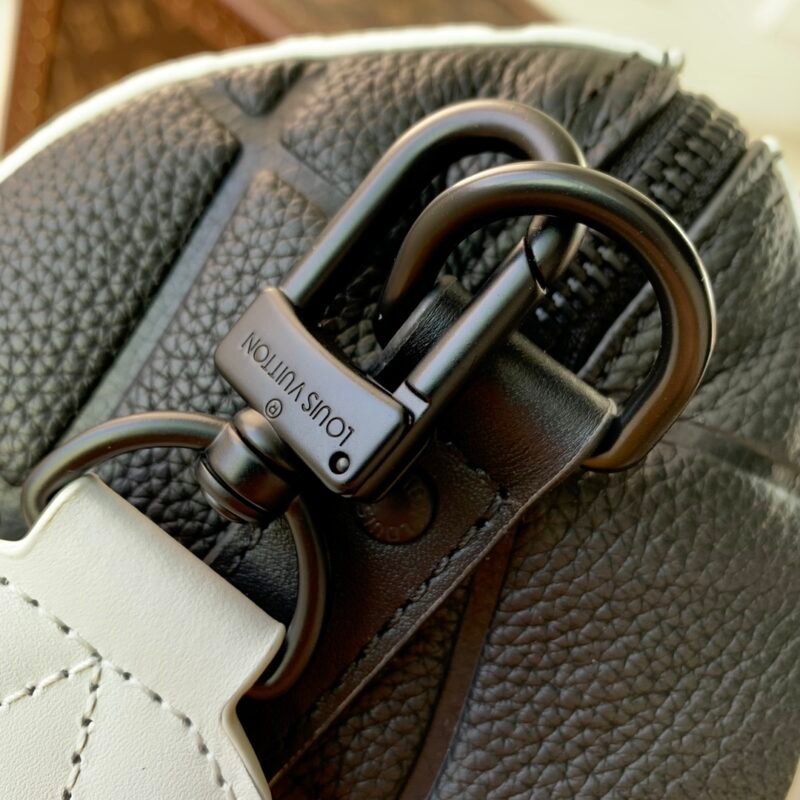 Louis Vuitton City Keepall-27x17x13CM