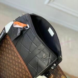 Louis Vuitton City Keepall-27x17x13CM