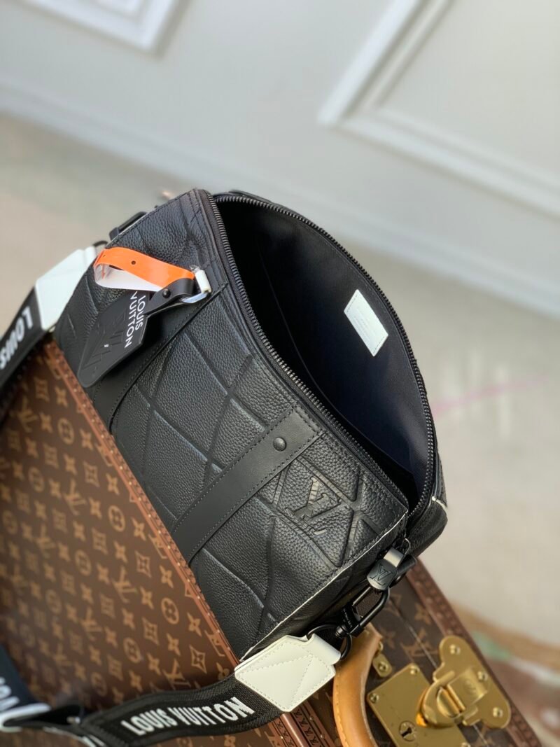 Louis Vuitton City Keepall-27x17x13CM
