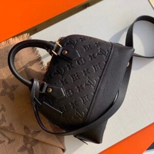 Louis Vuitton Alma BB-25*19*12CM