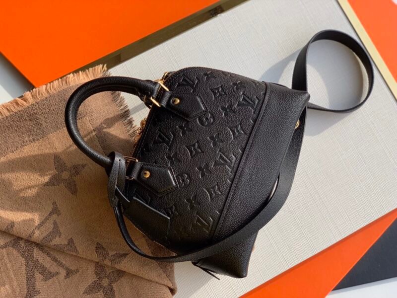 Louis Vuitton Alma BB-25*19*12CM