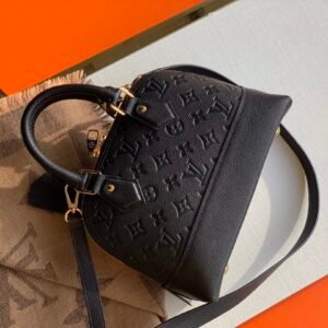 Louis Vuitton Alma BB-25*19*12CM