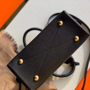 Louis Vuitton Alma BB-25*19*12CM