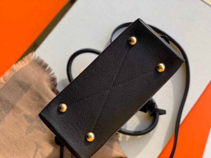 Louis Vuitton Alma BB-25*19*12CM