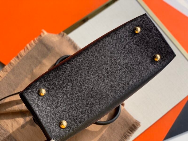 Louis Vuitton Alma BB-25*19*12CM